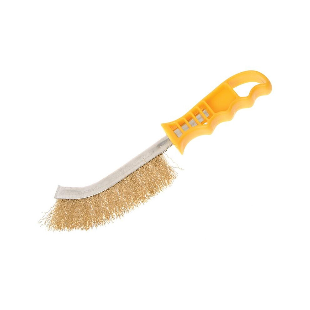 Faithfull Wire Scratch Brush