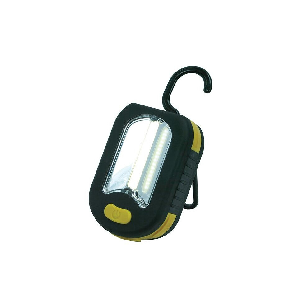 Lighthouse 3 Function Led Lamp 200 Lumens