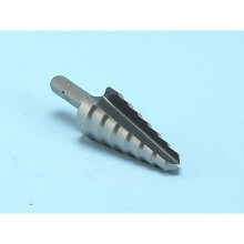 Halls Xs High-speed Steel Step Drill