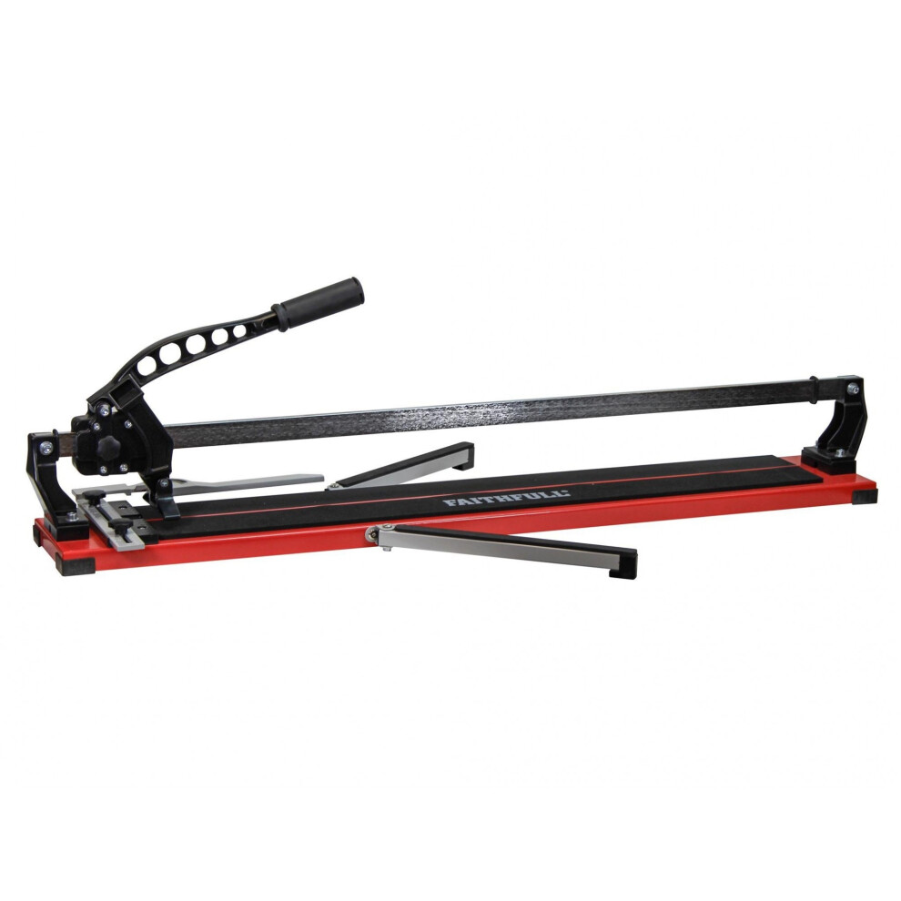 Faithfull Professional Tile Cutter
