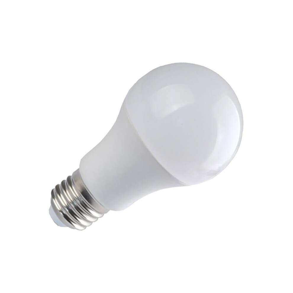 Faithfull Power Plus Led Light Bulb A60 110-240v 10w E27