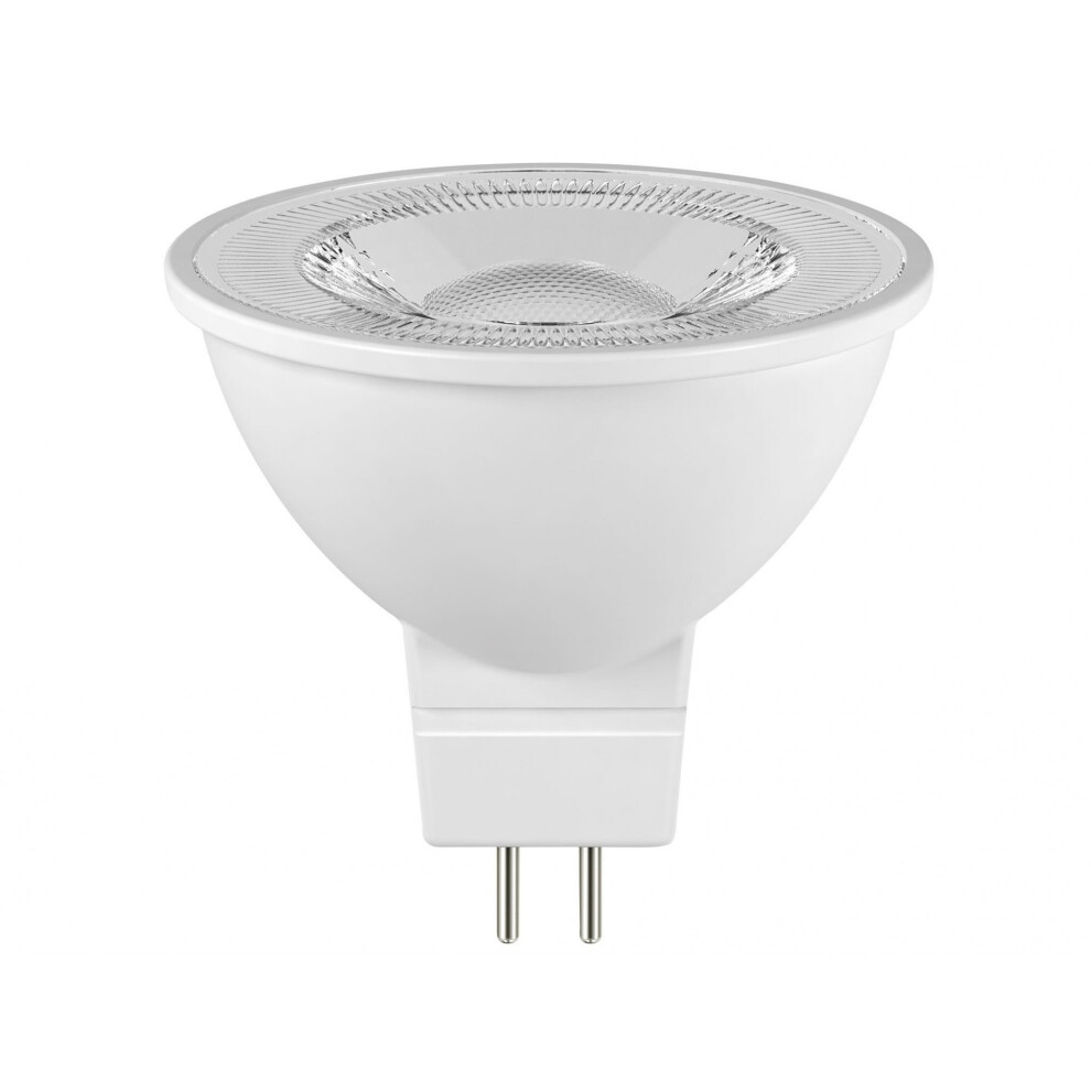 Energizer Led Gu5.3 (mr16) Non-dimmable Bulb