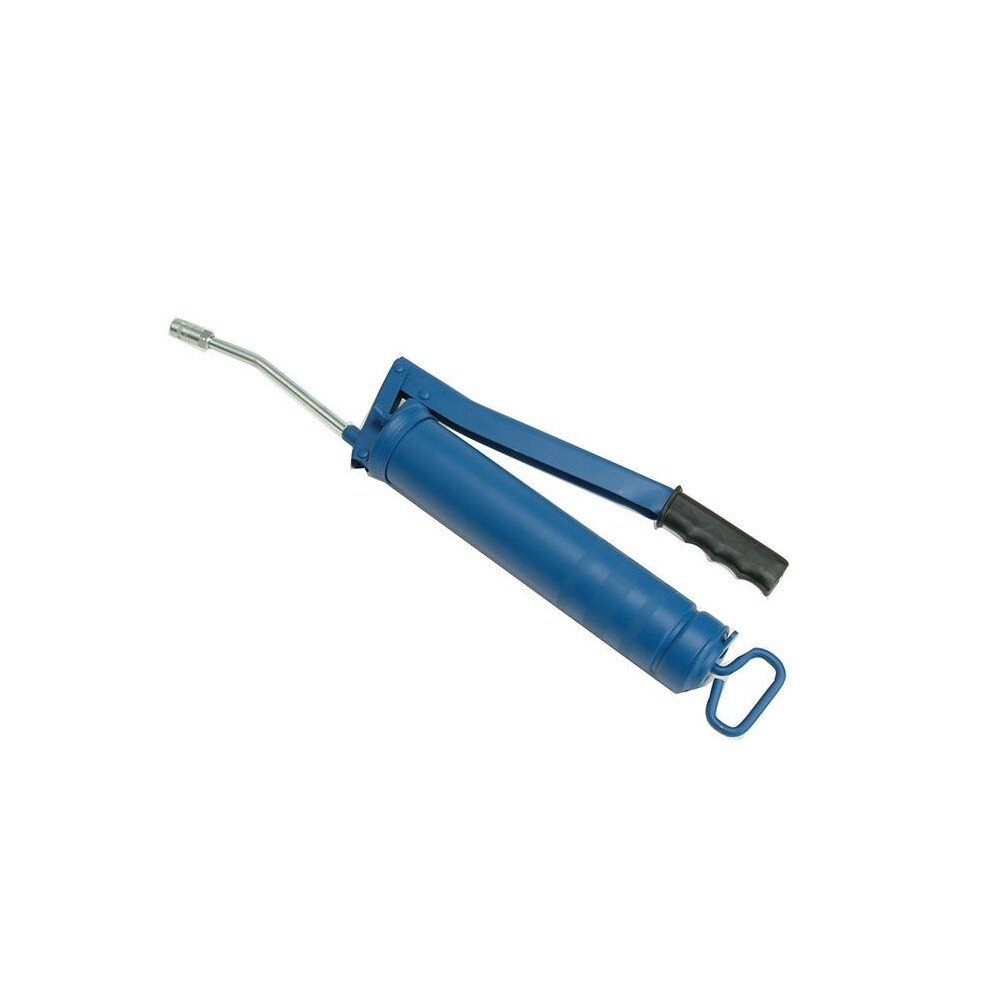 Lumatic 1066/s Heavy-duty Side Lever Grease Gun-image-OPC-PGZC9PR-NEW