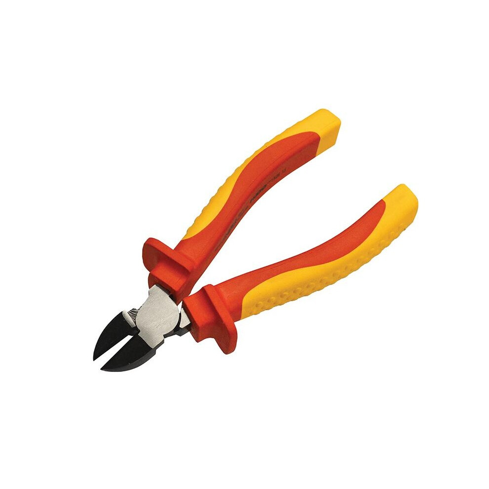 Faithfull Vde Diagonal Cutter 170mm