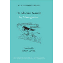 Handsome Nanda by Translated by Linda Covill Translated by Ashvaghosa