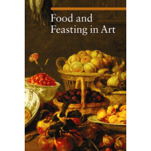 Food and Feasting in Art by . Malaguzzi Paperback Book