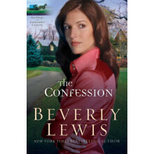The Confession by Beverly Lewis Paperback Book