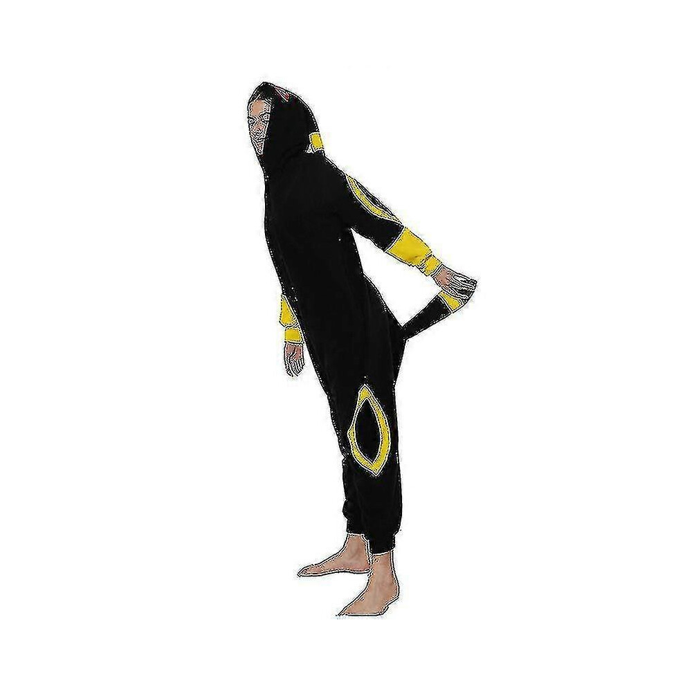 (L) Costume Full Body Pajamas Christmas One-piece Kigurumi For Men Women