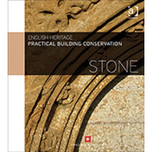 Practical Building Conservation Stone by England Historic Historic Eng