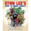 Stan Lees How to Draw Comics by S Lee Paperback Book 1