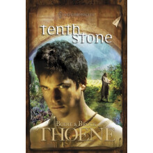 Tenth Stone by Bodie Thoene Paperback Book