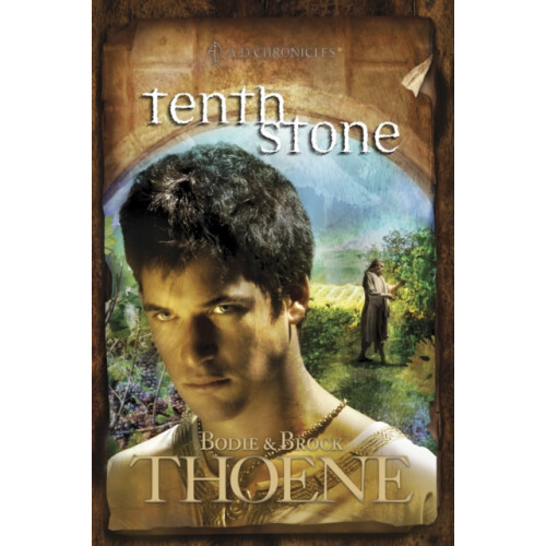 Tenth Stone by Bodie Thoene Paperback Book