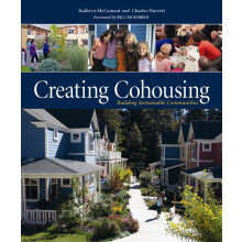 Creating Cohousing by Kathryn McCamant Paperback Book