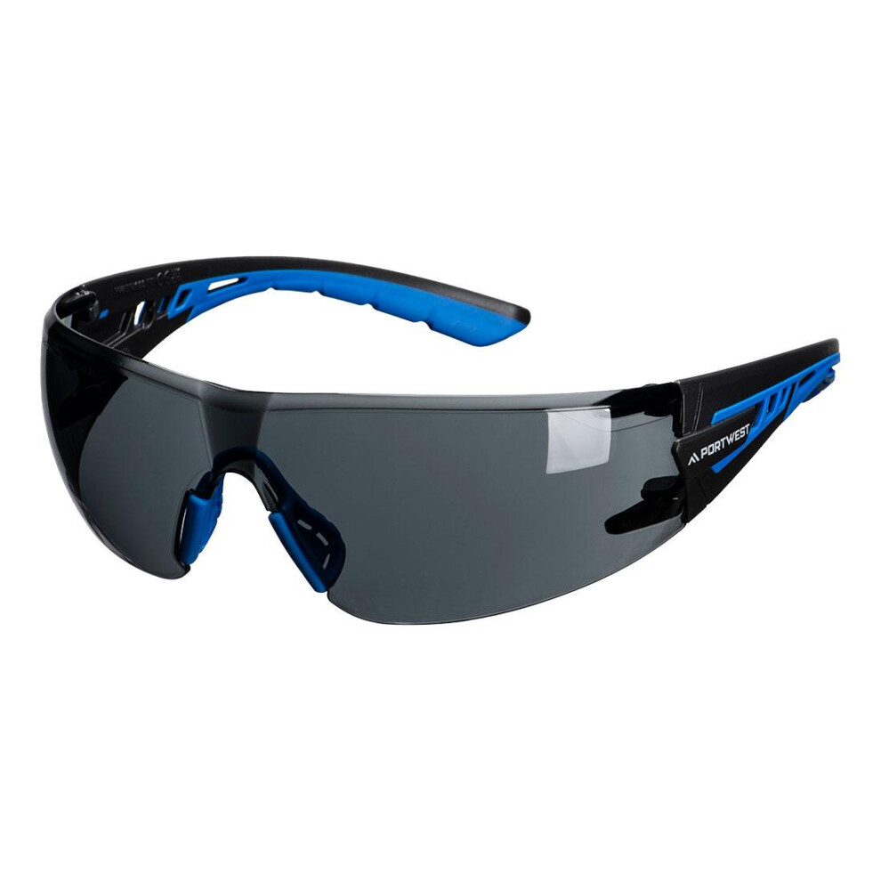 Portwest Tech Look Lite Safety Glasses