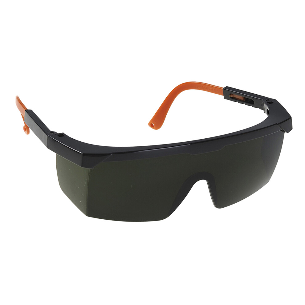 Portwest Welding Safety Glasses