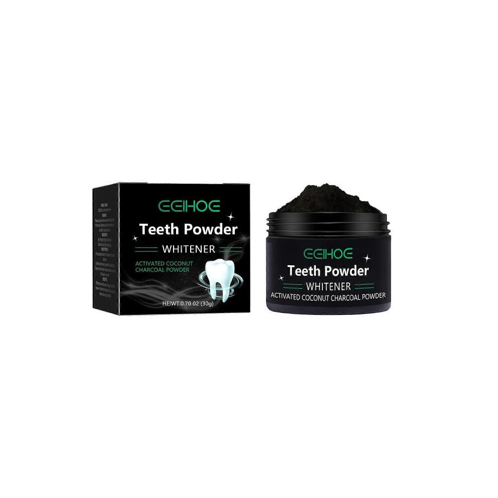 Cleopatras Natural Teeth Whitening Powder, Cleopatra's Natural Tooth Powder