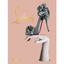 Christian Louboutin by Christian Louboutin Hardcover Book