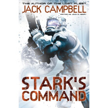 Starks Command book 2 by Jack Campbell Paperback Book