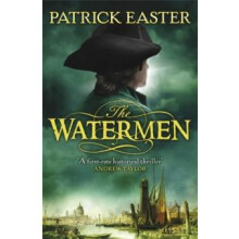 The Watermen by Patrick Easter Paperback Book
