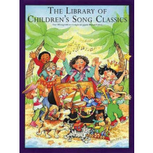 The Library Of Childrens Song Classics by Ralph Agresta Other Book