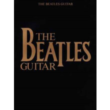 The Beatles Guitar by Edited by Hal Leonard Publishing Corporation Oth