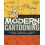 Modern Cartooning by C Hart Paperback Book 1