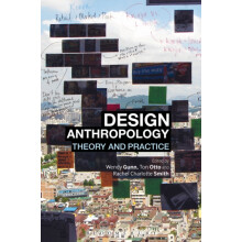 Design Anthropology by Wendy Gunn Paperback Book