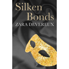 Silken Bonds by Zara Devereux Paperback Book