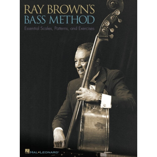 Ray BrownS Bass Method by Other Ray Brown Other Book