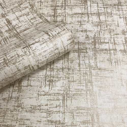 Muriva Muriva Etta Texture Cream Gold Wallpaper 225502 1
