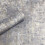 Muriva Muriva Etta Texture Blue Gold Wallpaper 225501 2