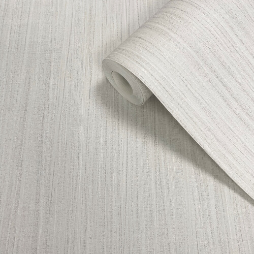 Muriva Muriva Alethia Texture Grey Wallpaper 227512 1