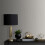 Muriva Muriva Alethia Texture Grey Wallpaper 227512 5