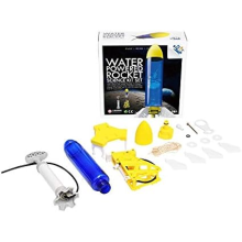 PLAYSTEM Water Rocket Launcher for Kids - DIY Science Stem