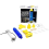 PLAYSTEM Water Rocket Launcher for Kids - DIY Science Stem 1