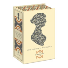 From the Desk of Jane Austen by Jane Austen Other Book