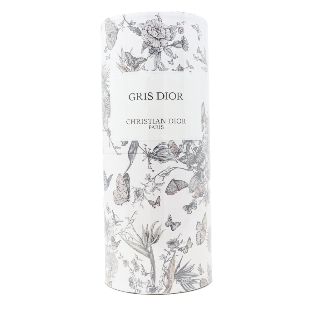 Dior Gris Dior Limited Edition Eau De Parfum Spray  8.4oz / 250ml