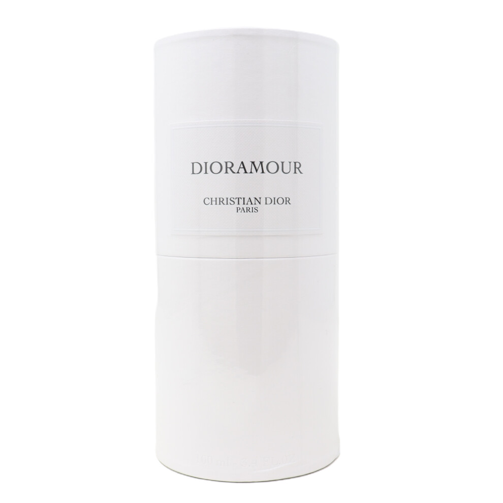 Dior Dioramour Eau De Parfum Spray  3.4oz / 100ml