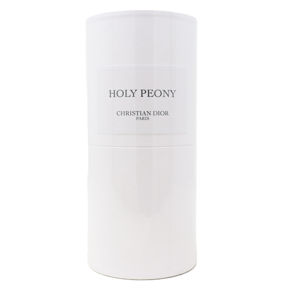 Dior Holy Peony Eau De Parfum Spray  3.4oz / 100ml