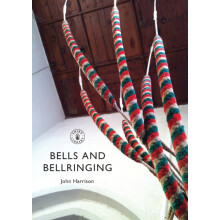 Bells and Bellringing by John Harrison Paperback Book