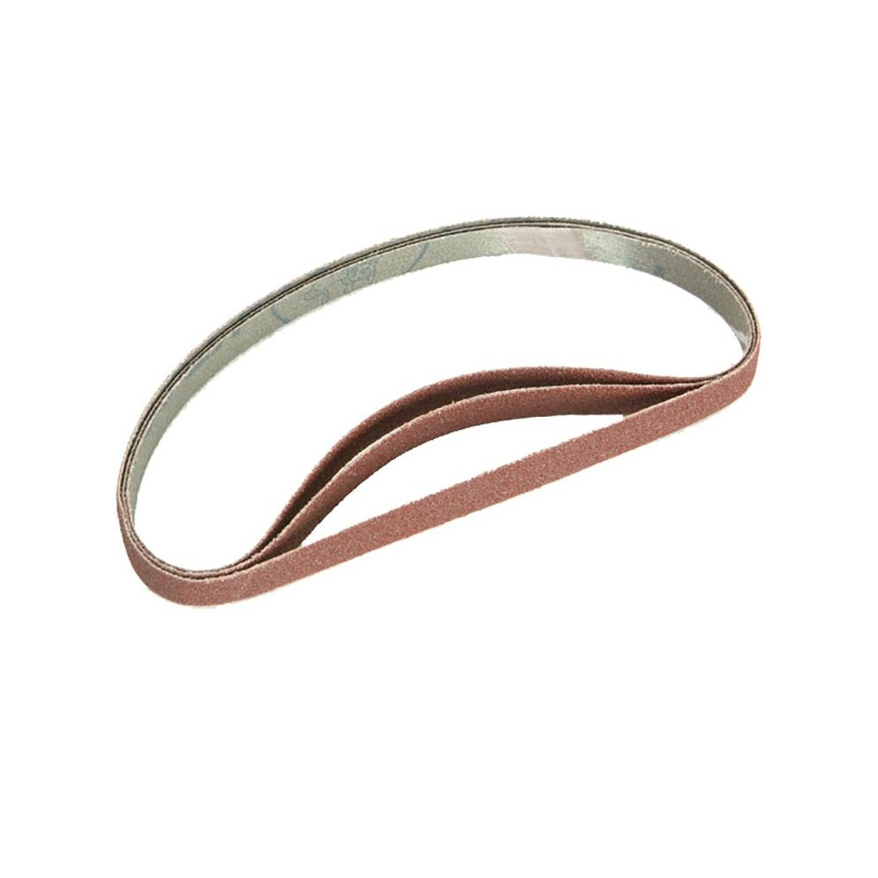 Faithfull Cloth Sanding File Belt