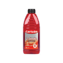 Carlube 2-stroke Motorcycle Oil 1 Litre