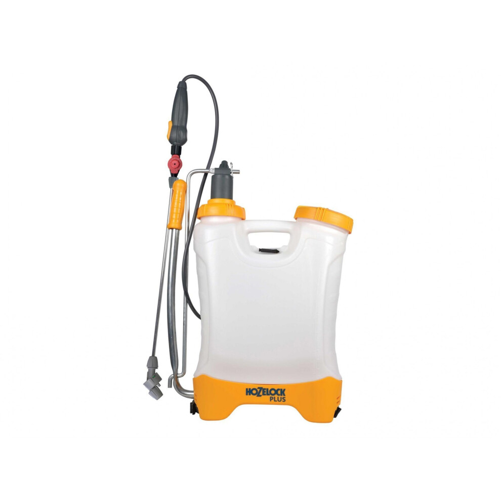 Hozelock Pulsar Plus Comfort Knapsack Sprayer