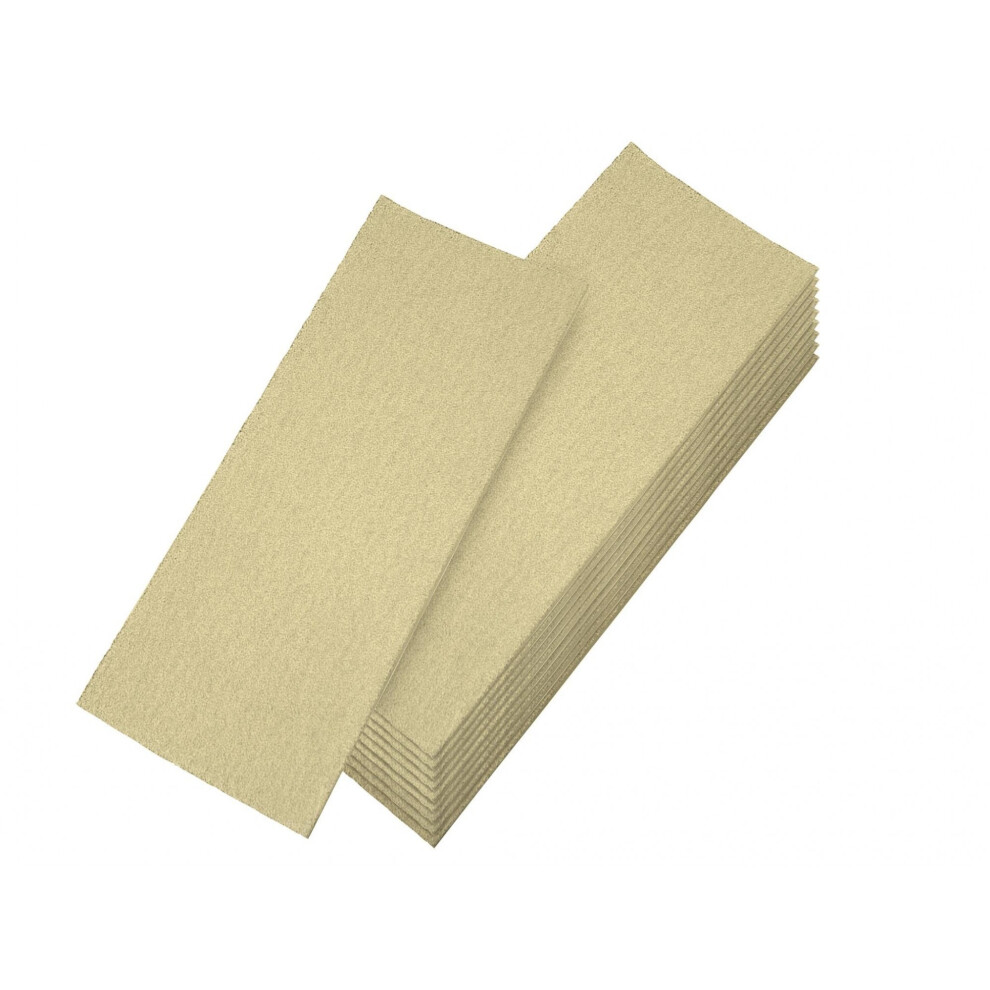 Faithfull 1/3 Sanding Sheets