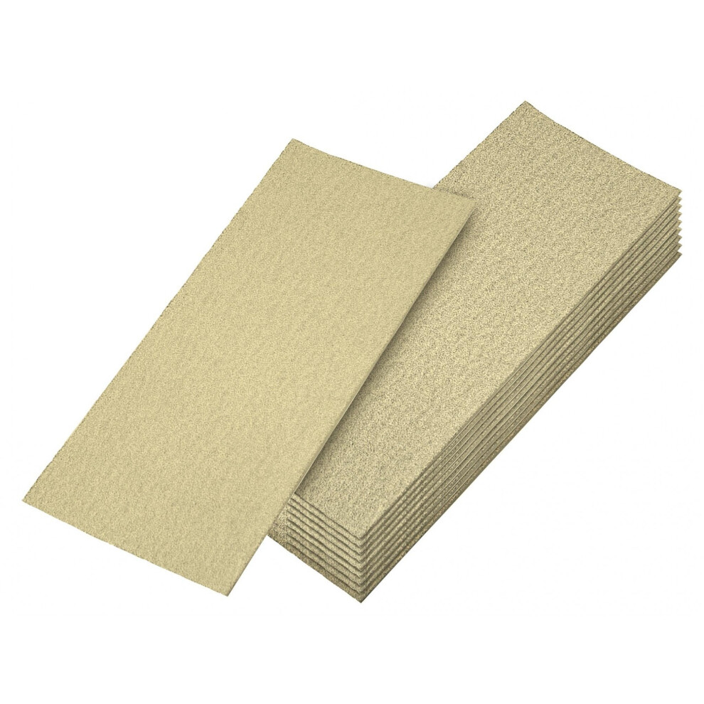 Faithfull 1/2 Orbital Sheets