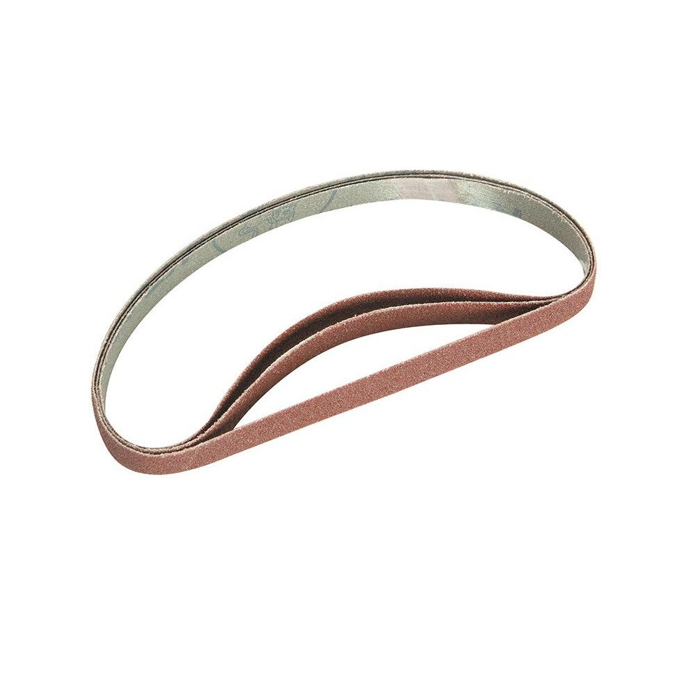 Faithfull Cloth Sanding File Belt