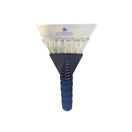 Blu Bluecol Premium Ice Scraper