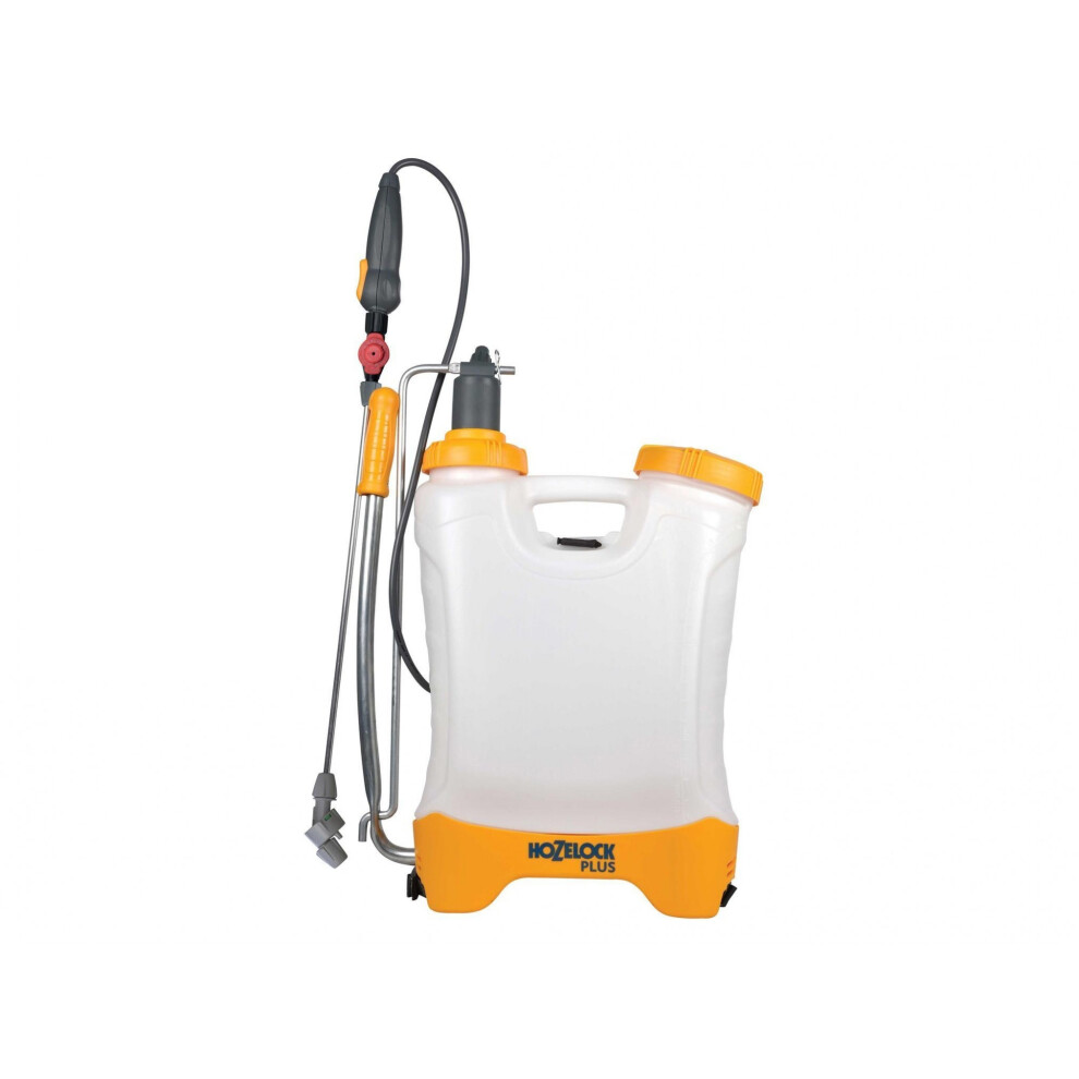 Hozelock Pulsar Plus Comfort Knapsack Sprayer