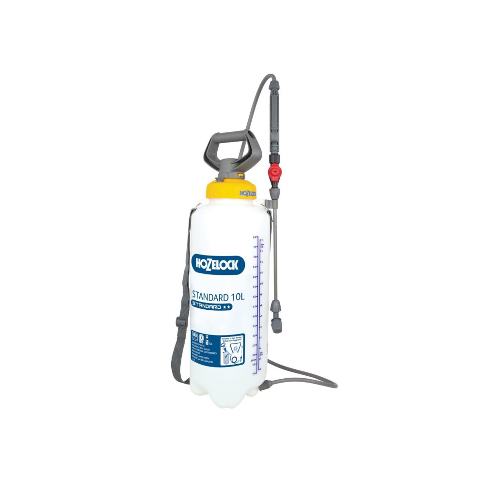 Hozelock Standard Pressure Sprayer