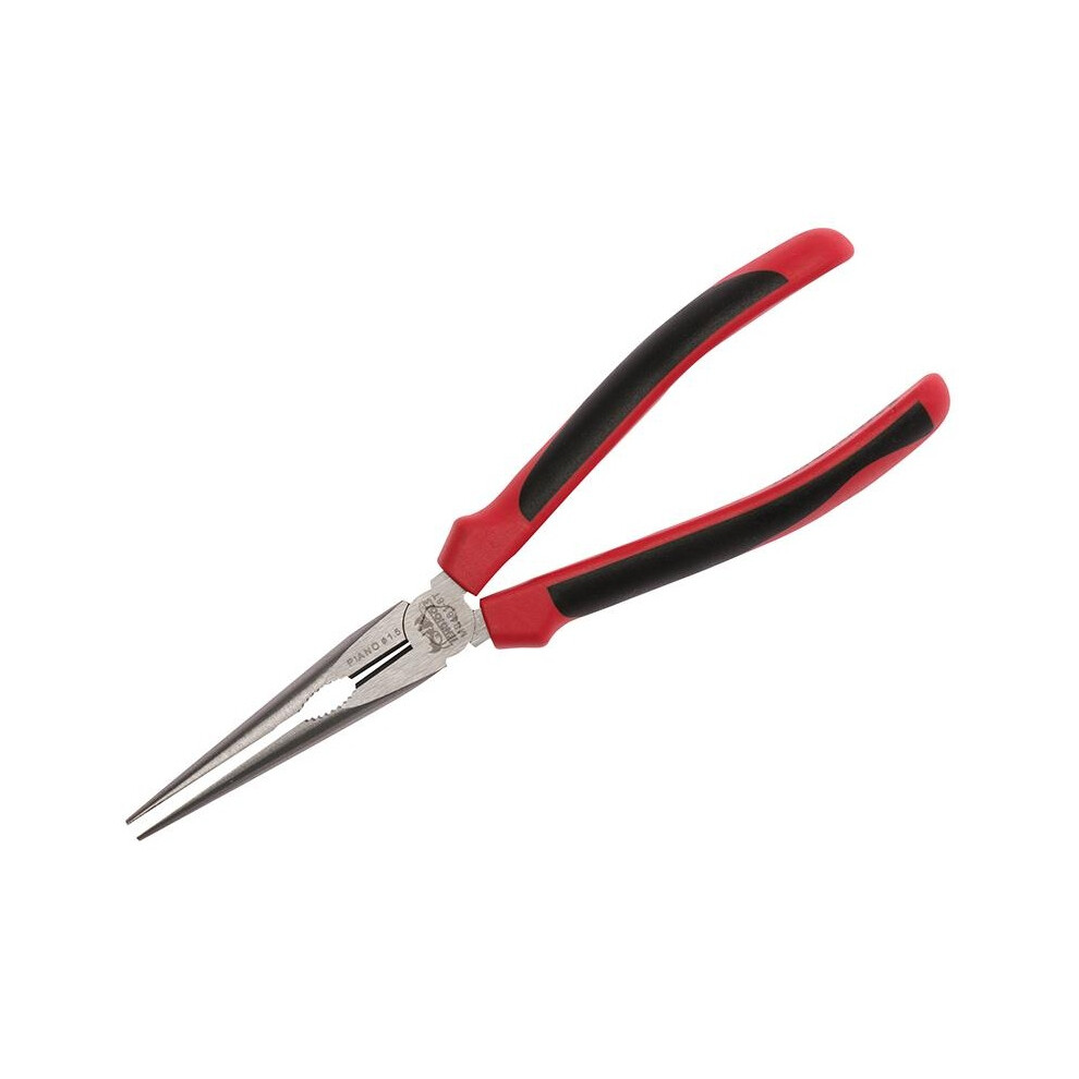 Teng Long Nose Plier 200mm (8in)